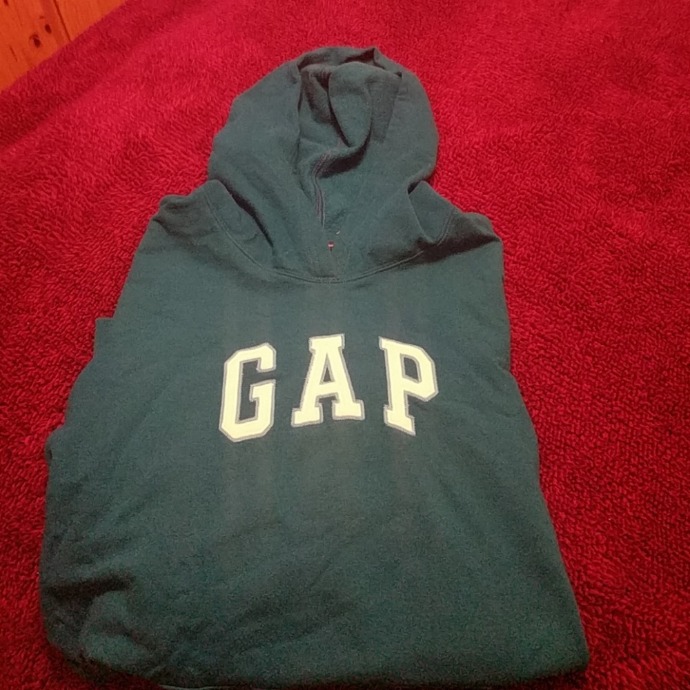 GAP hoodie